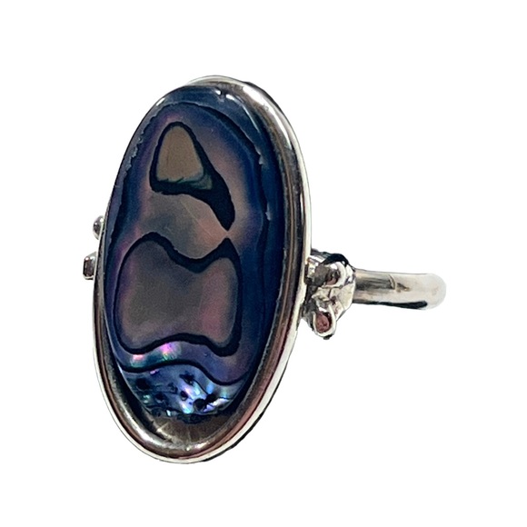 VINTAGE 50s COCKTL RING JUDY LEE JEWELRY from a Private collection Never Worn - Picture 8 of 12